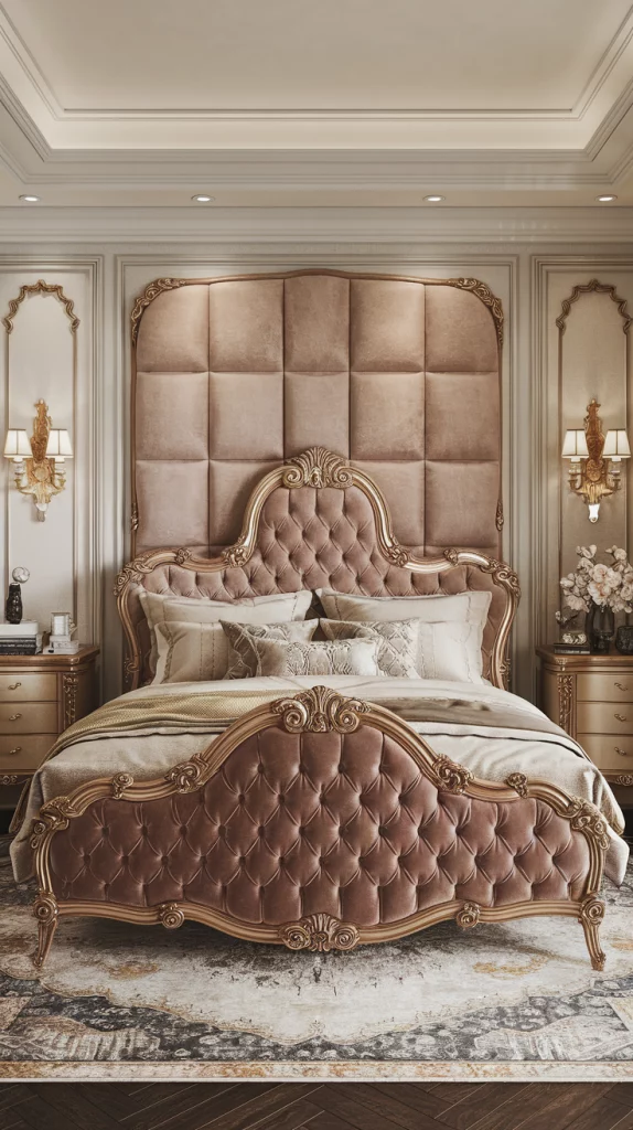 72 Bed Frame Ideas 2025: Stunning Designs for Every Style and Space