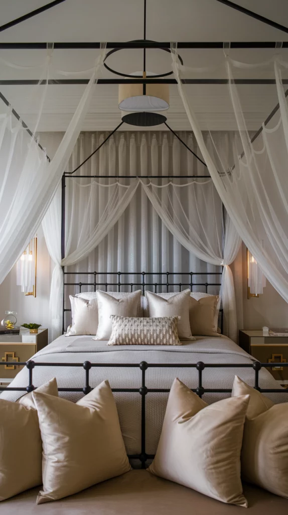 72 Bed Frame Ideas 2025: Stunning Designs for Every Style and Space