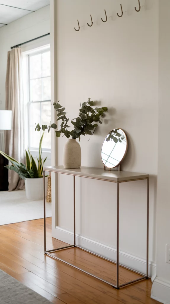 From Minimalist to Luxurious: 73 Must-See Console Table Ideas for 2025