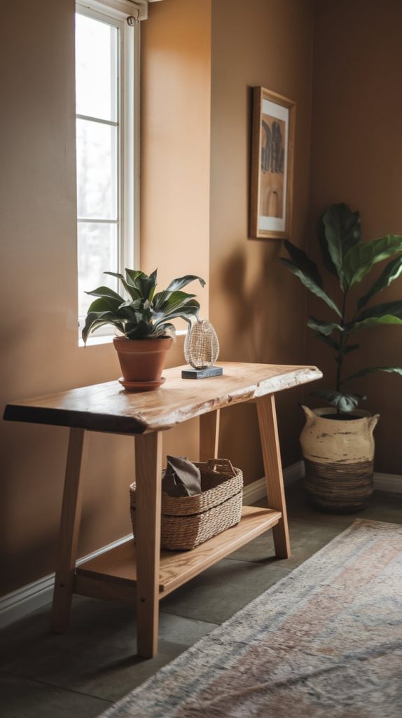 From Minimalist to Luxurious: 73 Must-See Console Table Ideas for 2025