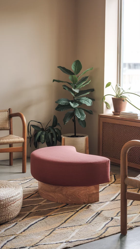 The Ottoman Renaissance: 67 Bold and Brilliant Ideas for 2025 Interiors