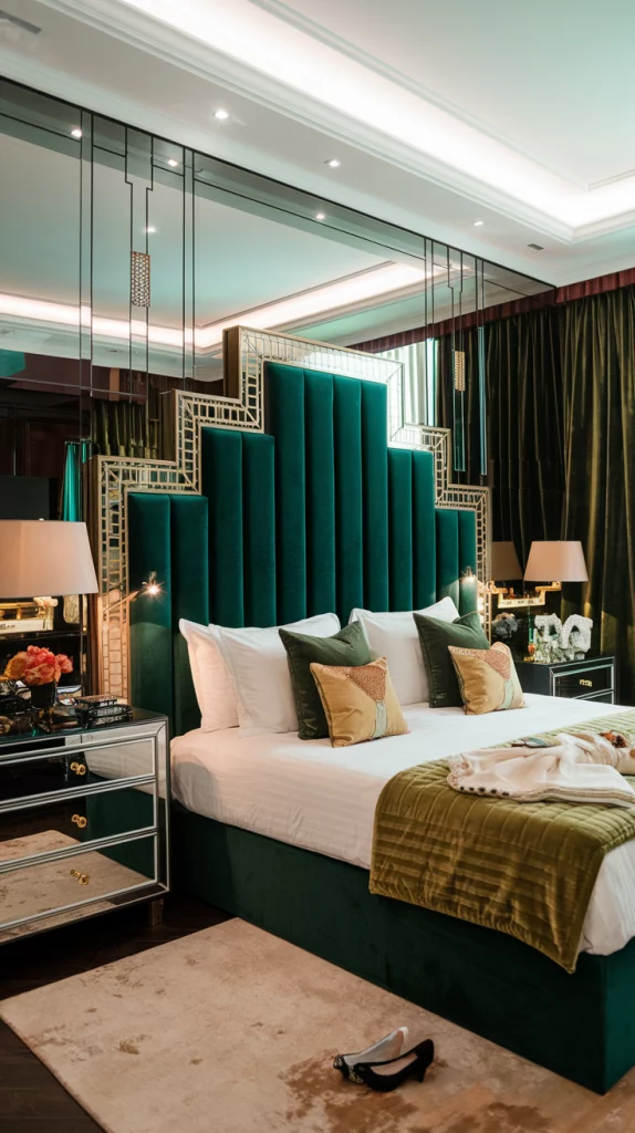 69 Stunning Headboard Ideas 2025: Unique Designs to Elevate Your Bedroom