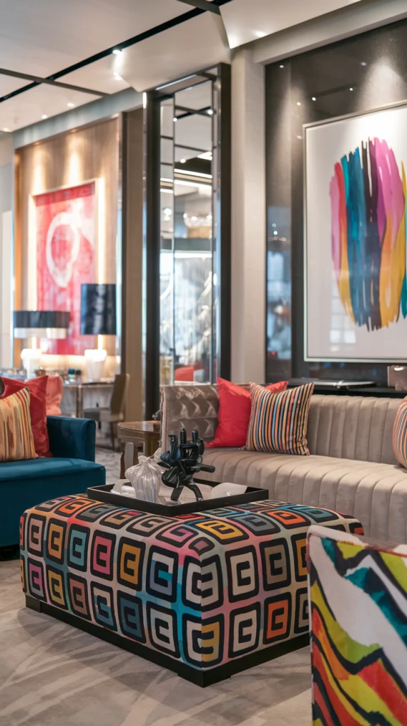 The Ottoman Renaissance: 67 Bold and Brilliant Ideas for 2025 Interiors