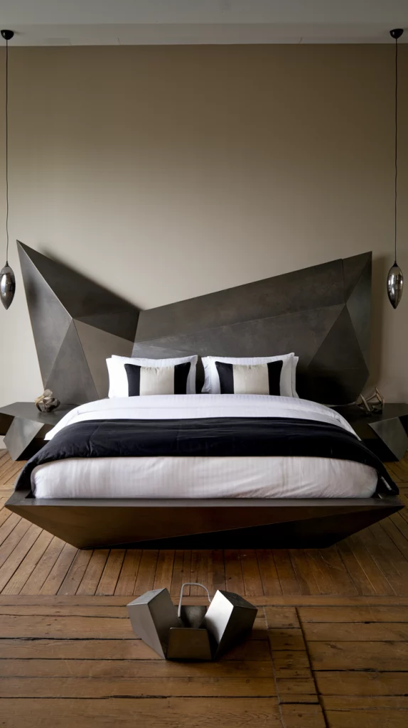 72 Bed Frame Ideas 2025: Stunning Designs for Every Style and Space