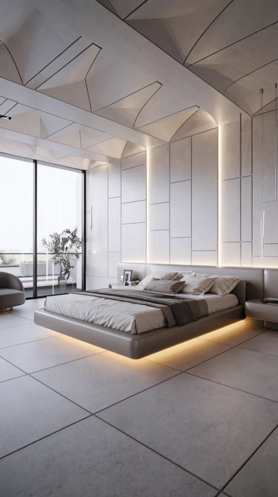 72 Bed Frame Ideas 2025: Stunning Designs for Every Style and Space
