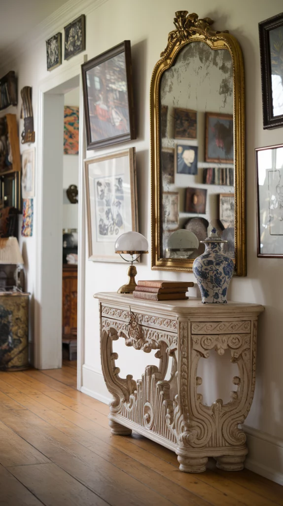 From Minimalist to Luxurious: 73 Must-See Console Table Ideas for 2025