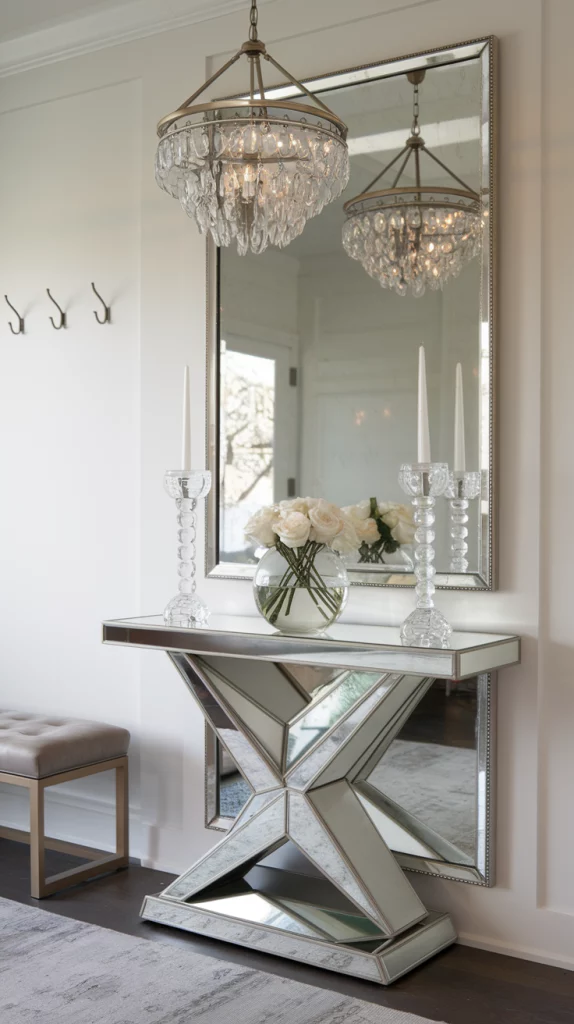 From Minimalist to Luxurious: 73 Must-See Console Table Ideas for 2025