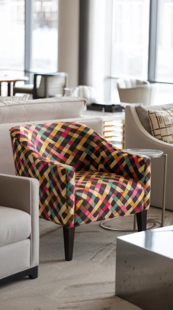 71 Must-See Accent Chairs for 2025: Bold, Cozy, and Unexpected Designs