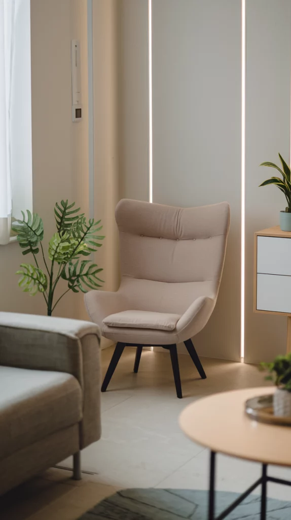 71 Must-See Accent Chairs for 2025: Bold, Cozy, and Unexpected Designs