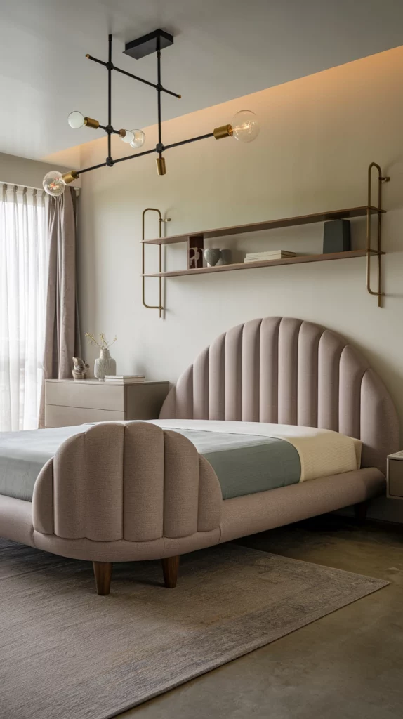 72 Bed Frame Ideas 2025: Stunning Designs for Every Style and Space