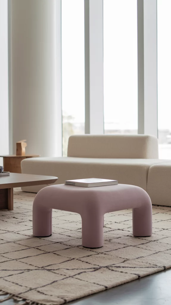 The Ottoman Renaissance: 67 Bold and Brilliant Ideas for 2025 Interiors