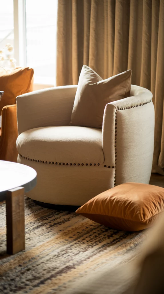 71 Must-See Accent Chairs for 2025: Bold, Cozy, and Unexpected Designs