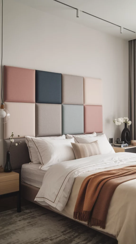 69 Stunning Headboard Ideas 2025: Unique Designs to Elevate Your Bedroom