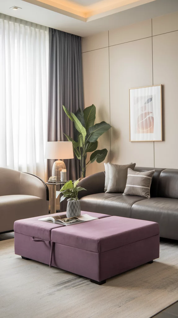 The Ottoman Renaissance: 67 Bold and Brilliant Ideas for 2025 Interiors