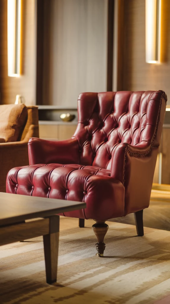 71 Must-See Accent Chairs for 2025: Bold, Cozy, and Unexpected Designs