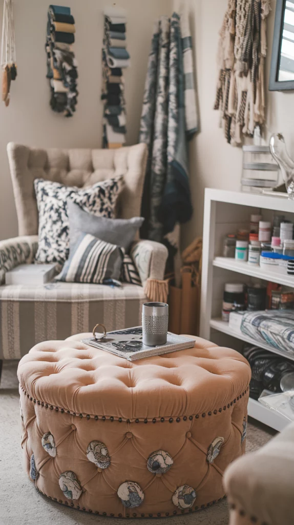The Ottoman Renaissance: 67 Bold and Brilliant Ideas for 2025 Interiors