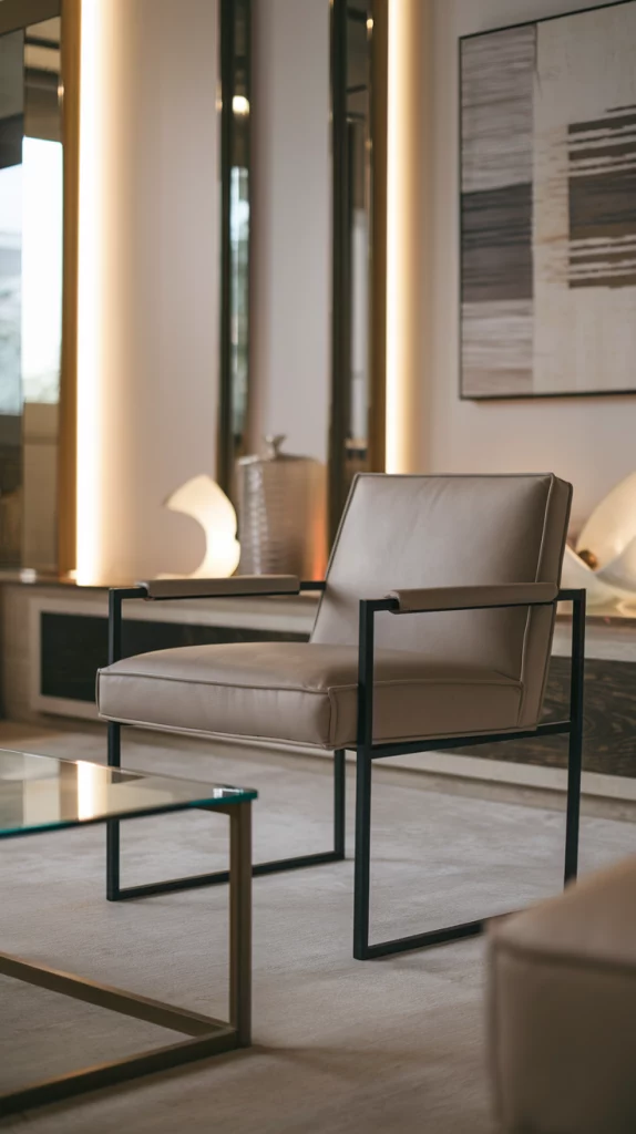 71 Must-See Accent Chairs for 2025: Bold, Cozy, and Unexpected Designs