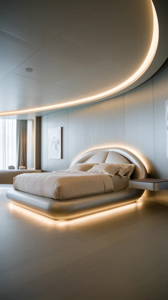 72 Bed Frame Ideas 2025: Stunning Designs for Every Style and Space