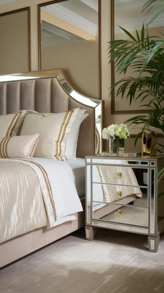 Beyond the Basics: 69 Creative and Unexpected Nightstand Ideas for 2025
