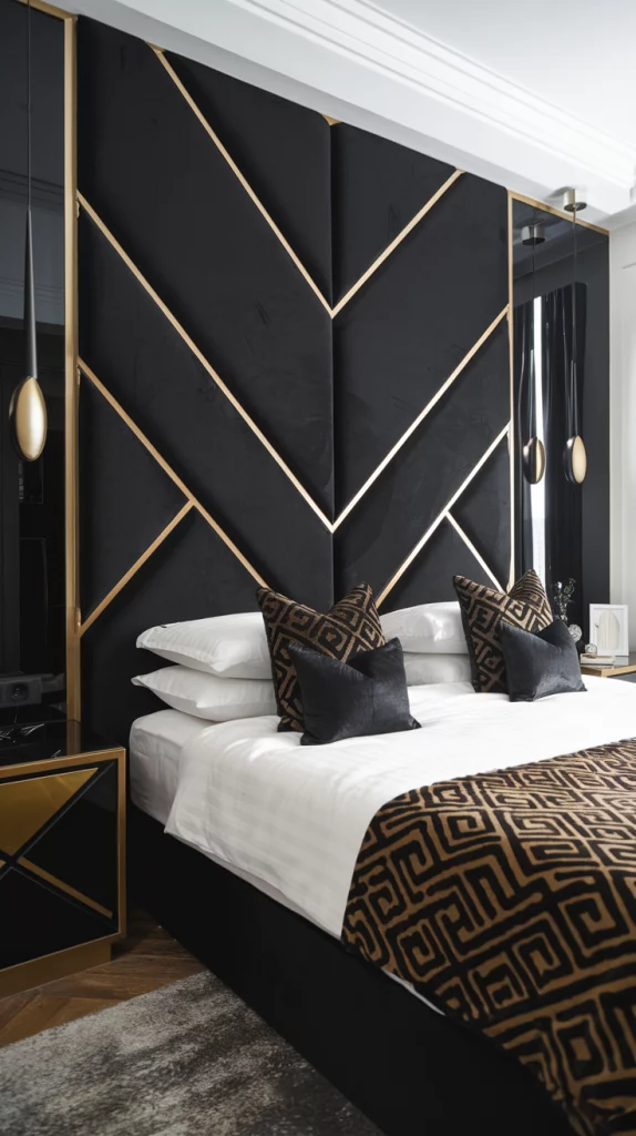 69 Stunning Headboard Ideas 2025: Unique Designs to Elevate Your Bedroom