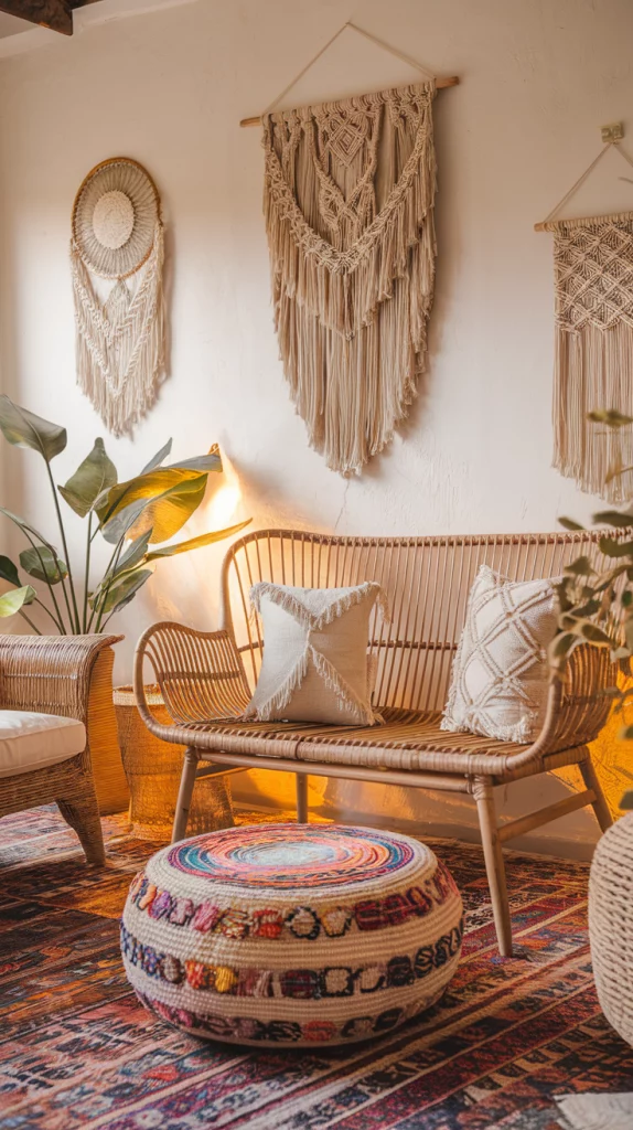 The Ottoman Renaissance: 67 Bold and Brilliant Ideas for 2025 Interiors