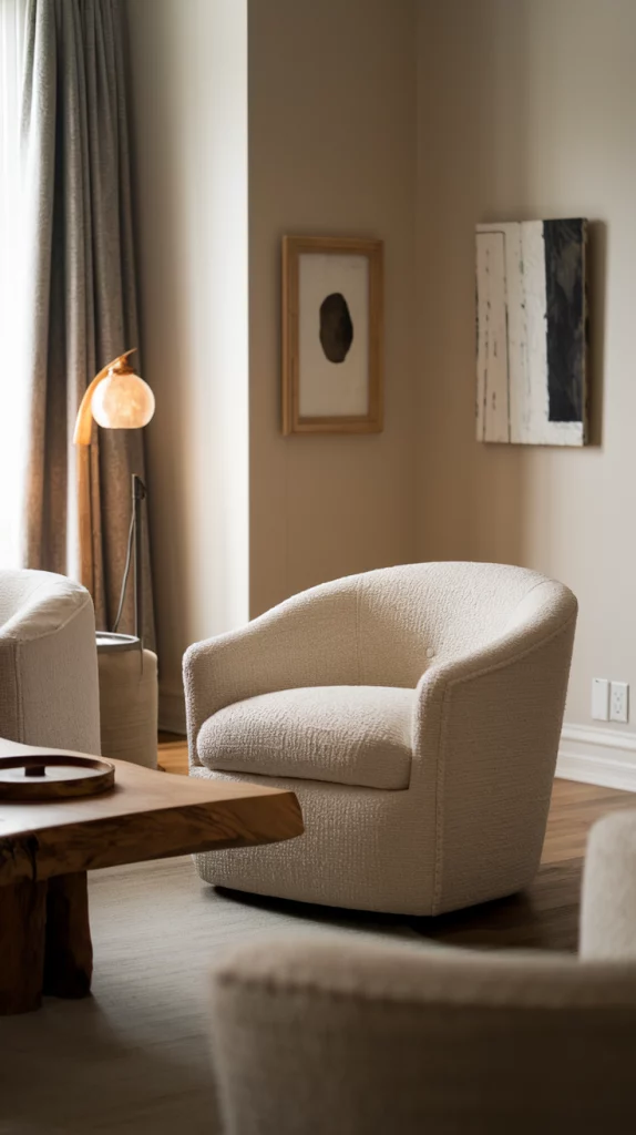 71 Must-See Accent Chairs for 2025: Bold, Cozy, and Unexpected Designs