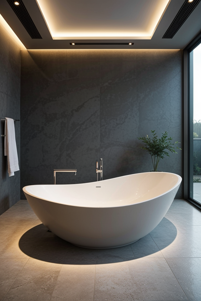 Discover The Future Of Home Luxury With 67 New Inspiring Bathroom Trends