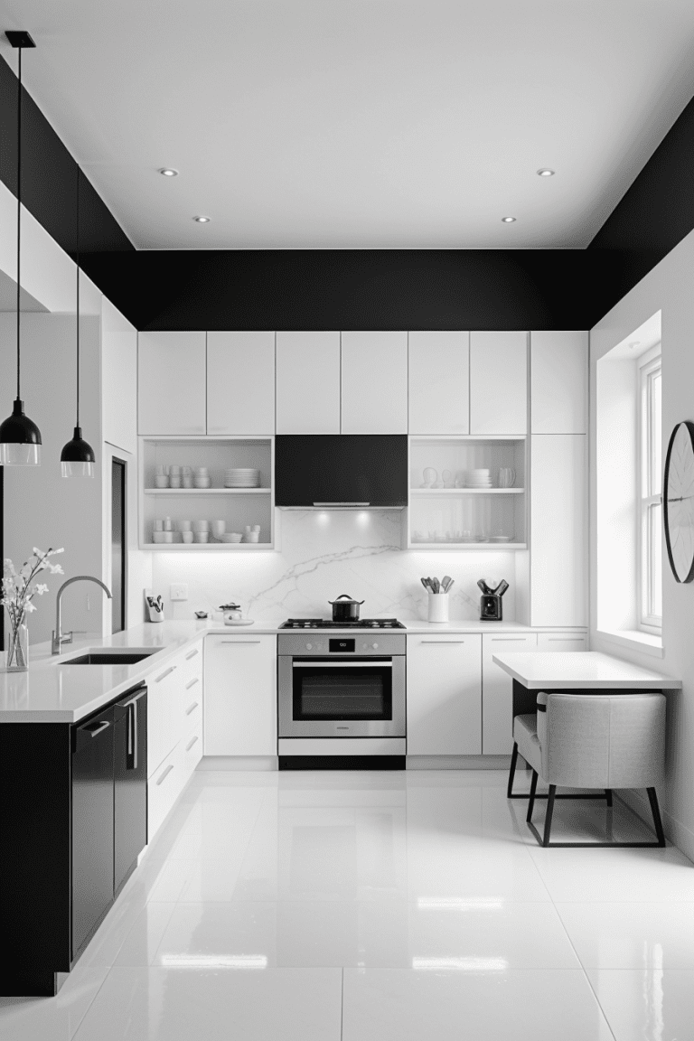 67 New Kitchen Ideas To Revolutionize Your Culinary Space