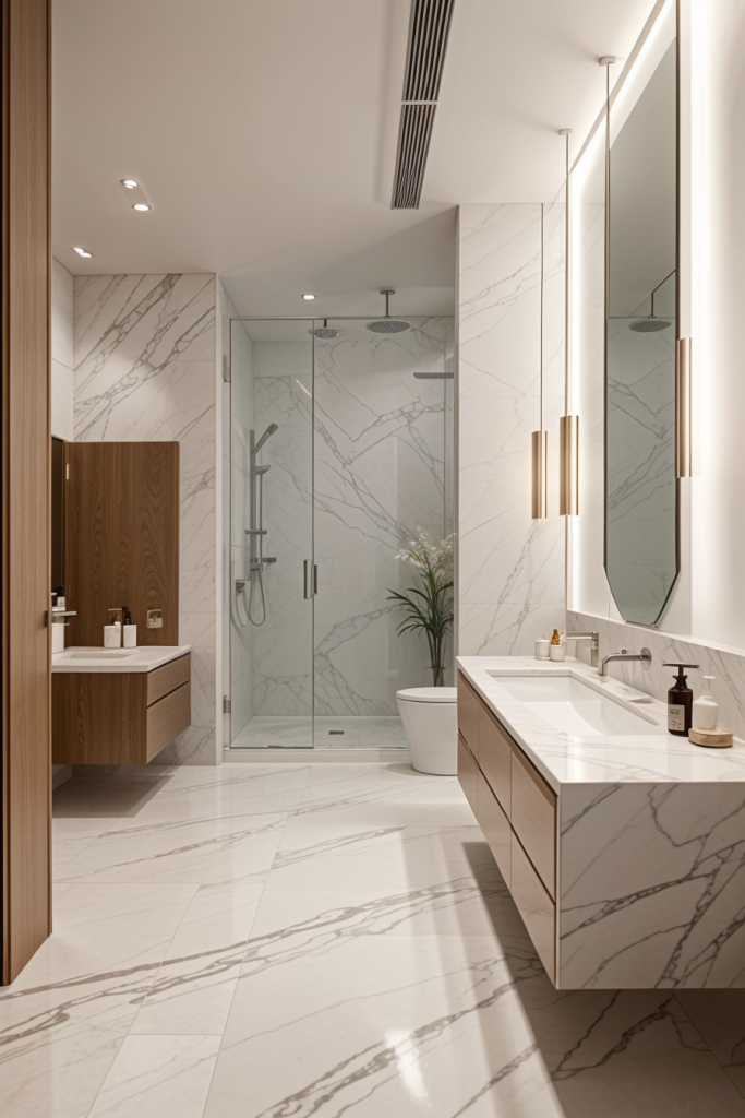 Discover The Future Of Home Luxury With 67 New Inspiring Bathroom Trends