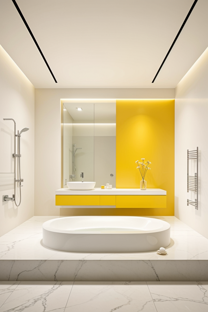 Discover The Future Of Home Luxury With 67 New Inspiring Bathroom Trends