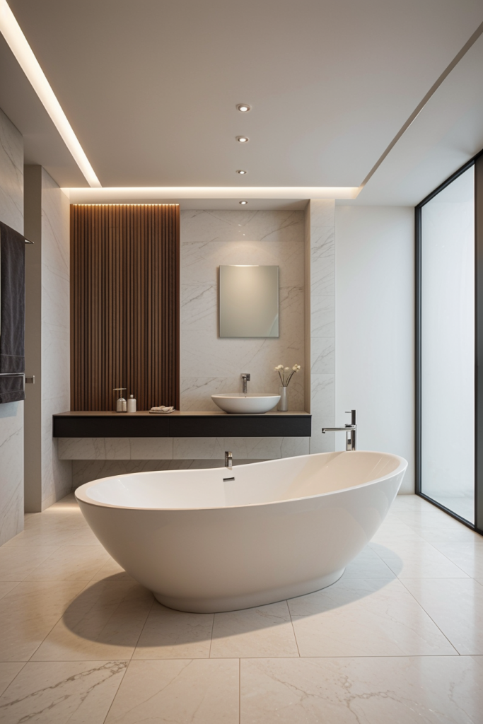 Discover The Future Of Home Luxury With 67 New Inspiring Bathroom Trends