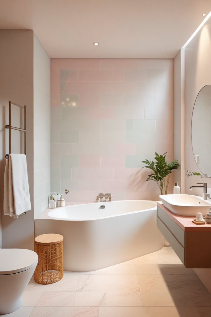 Discover The Future Of Home Luxury With 67 New Inspiring Bathroom Trends