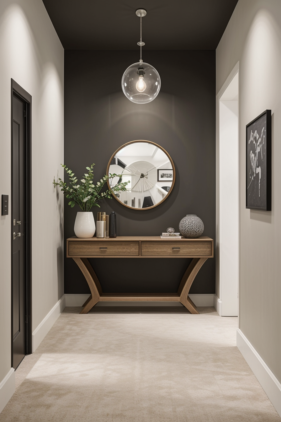 65 Hallway New Ideas: Innovative Designs For Modern Living