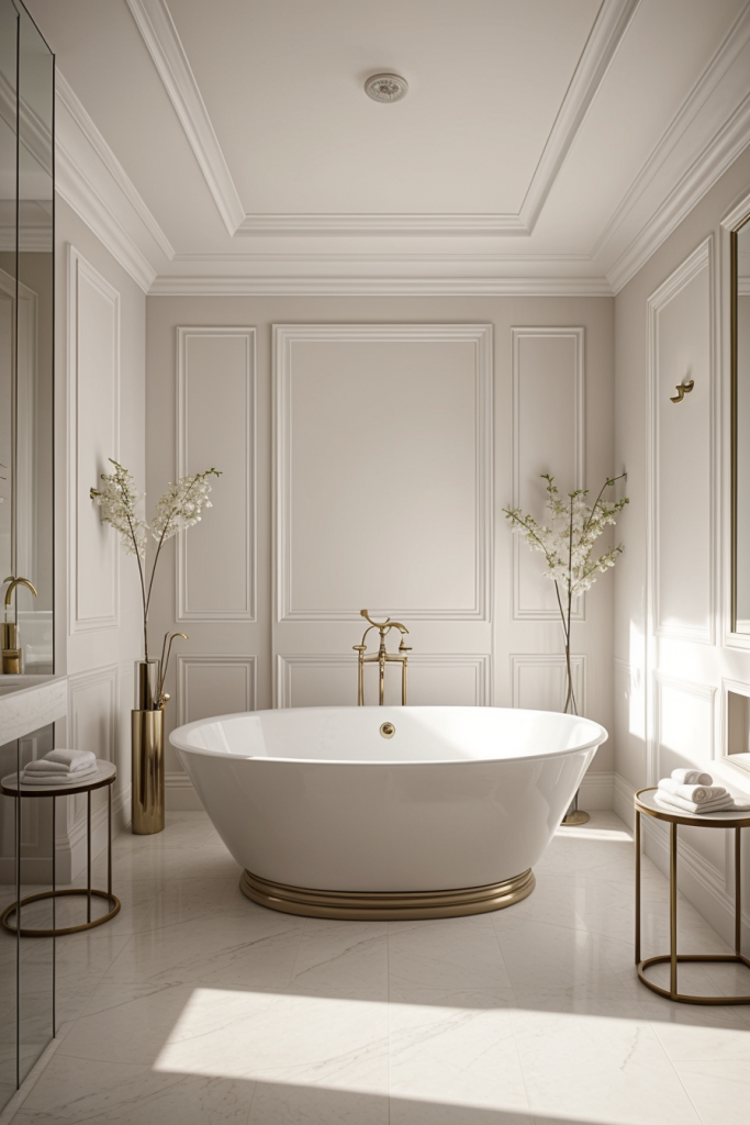 Discover The Future Of Home Luxury With 67 New Inspiring Bathroom Trends