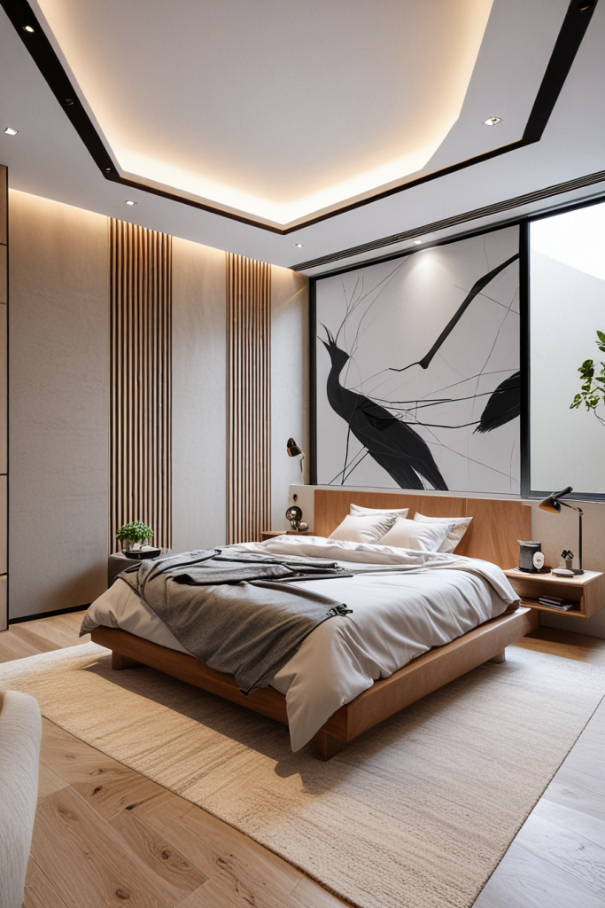 Unleash Creativity With 68 Innovative Bedroom Ideas For A Sophisticated Home