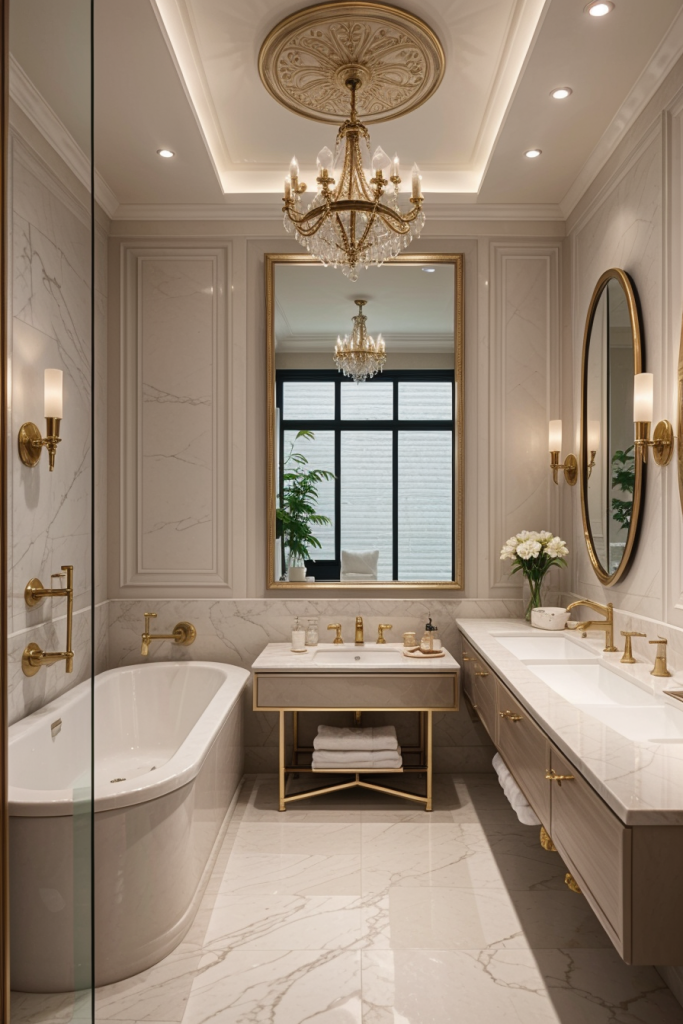 Discover The Future Of Home Luxury With 67 New Inspiring Bathroom Trends