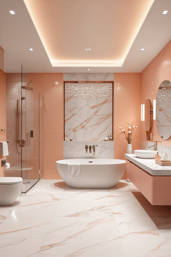 Discover The Future Of Home Luxury With 67 New Inspiring Bathroom Trends