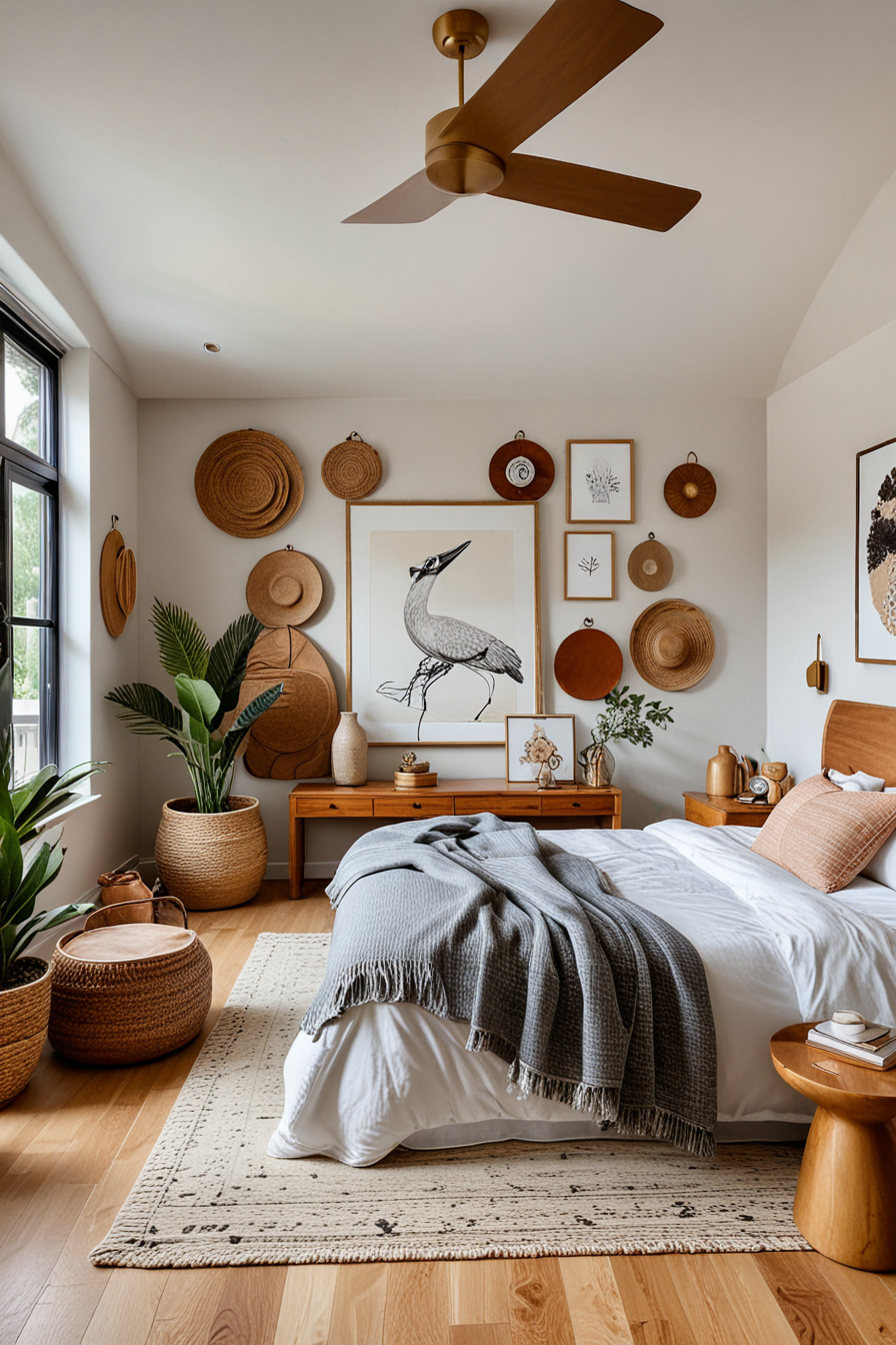 64 Bedroom Interior Designs: The Ultimate Guide To Modern, Unique, And ...