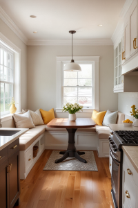 65 Kitchen Interior Design Ideas To Elevate Your Cooking Space
