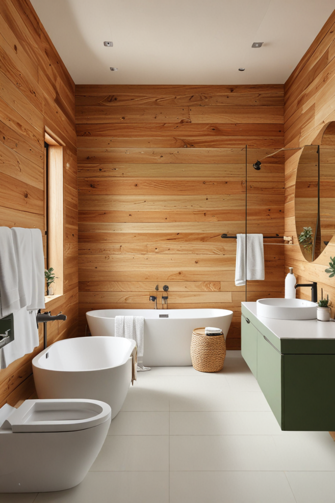 Discover The Future Of Home Luxury With 67 New Inspiring Bathroom Trends