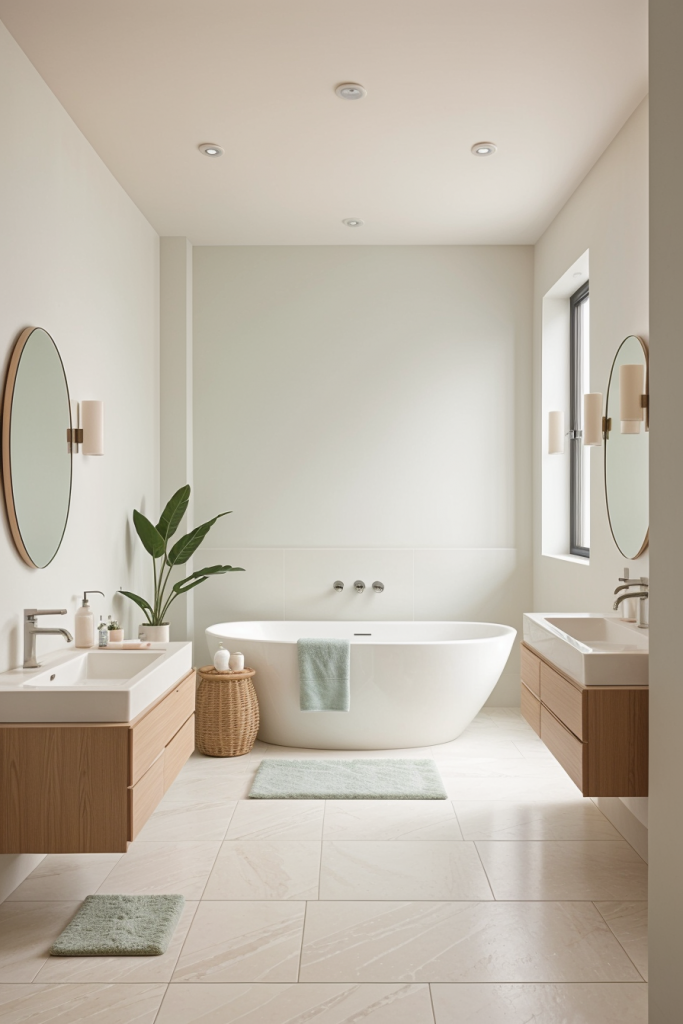 Discover The Future Of Home Luxury With 67 New Inspiring Bathroom Trends