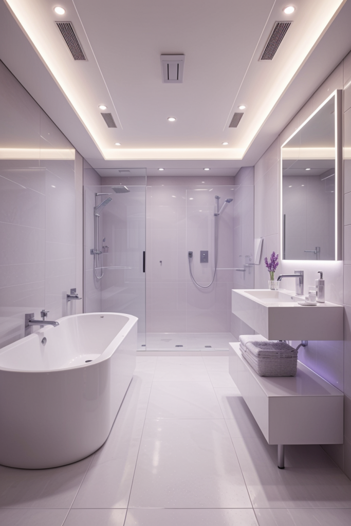 Discover The Future Of Home Luxury With 67 New Inspiring Bathroom Trends