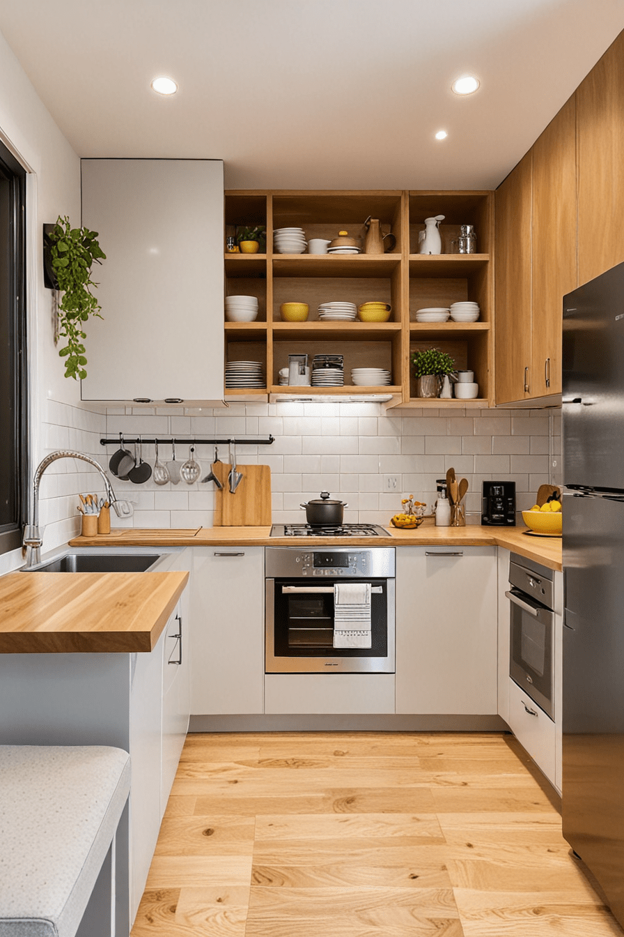 67 New Kitchen Ideas To Revolutionize Your Culinary Space