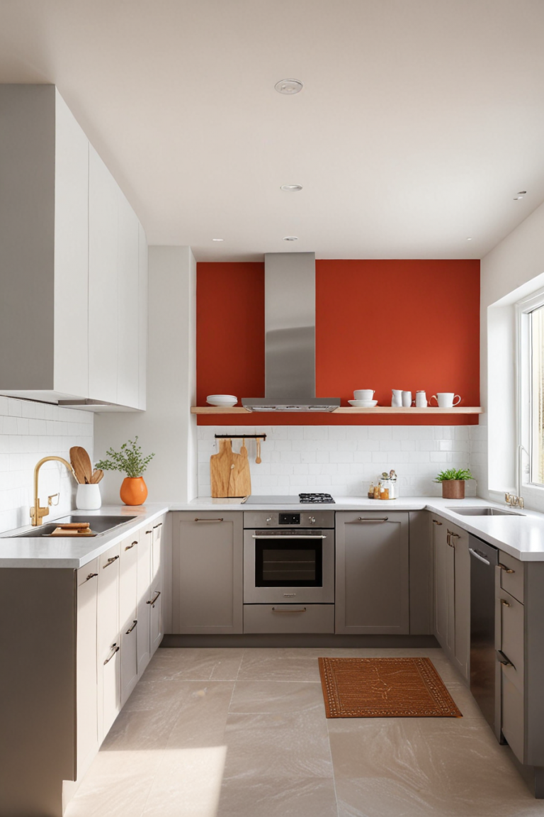 65 Kitchen Interior Design Ideas To Elevate Your Cooking Space