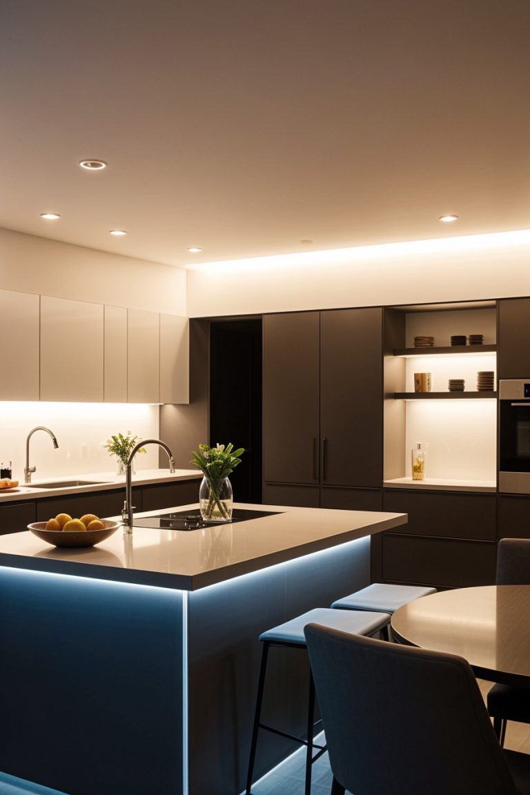 65 Kitchen Island Lighting Ideas: The Ultimate Guide To A Brighter ...