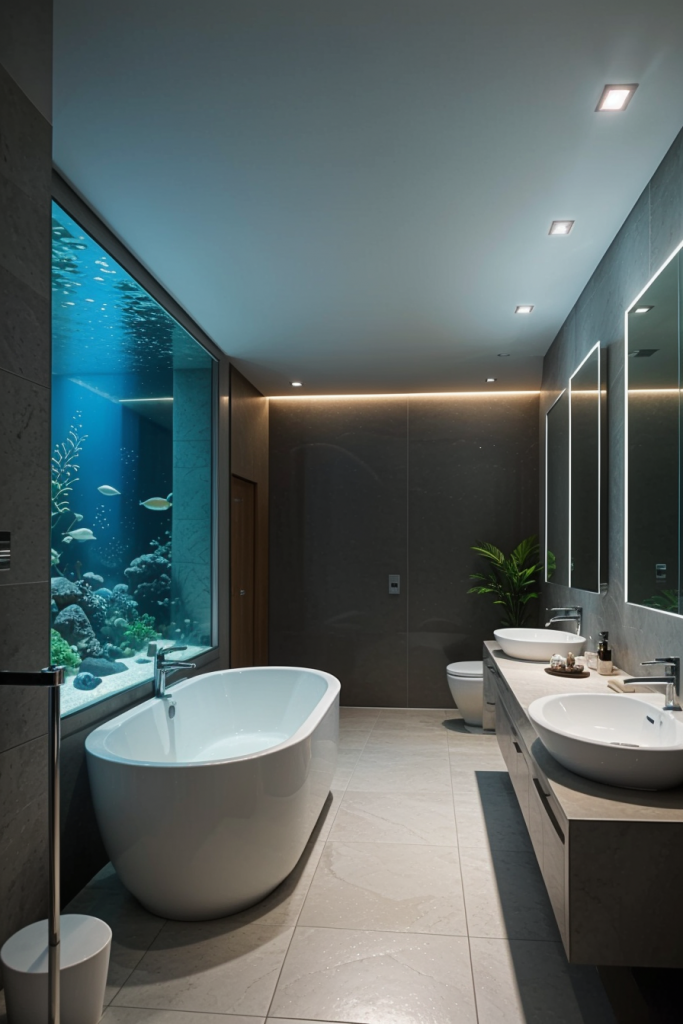 Discover The Future Of Home Luxury With 67 New Inspiring Bathroom Trends