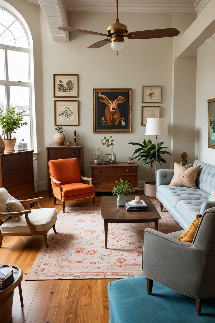 60 Home Decor Inspirations: Transform Your Space With Unique Style