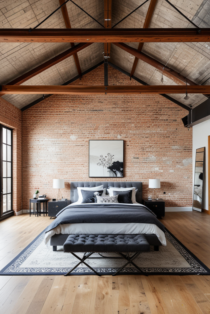 Unleash Creativity With 68 Innovative Bedroom Ideas For A Sophisticated Home