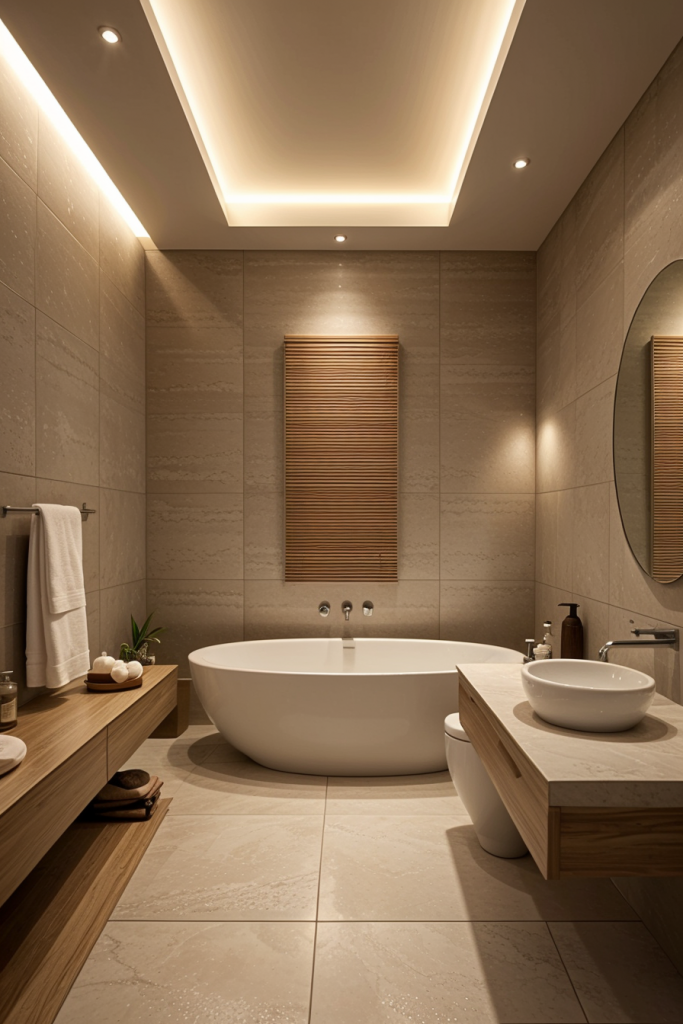 Discover The Future Of Home Luxury With 67 New Inspiring Bathroom Trends