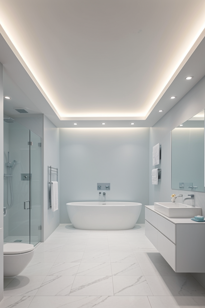 Discover The Future Of Home Luxury With 67 New Inspiring Bathroom Trends